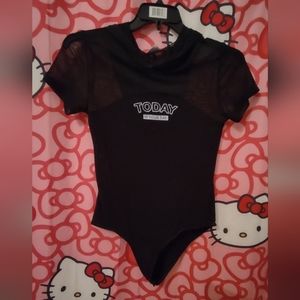 KOAJ Bodysuit